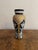 1900 - 1909 Garniture of Antique Vases from Royal Doulton, 1900, Set of 3 For Sale - Image 5 of 7
