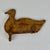 Pair of Salvaged Duck Carnival / Fairground Shooting Target With Great Patina For Sale - Image 4 of 12