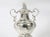 Early 20th Century English Silver Plated Samovar For Sale - Image 4 of 10
