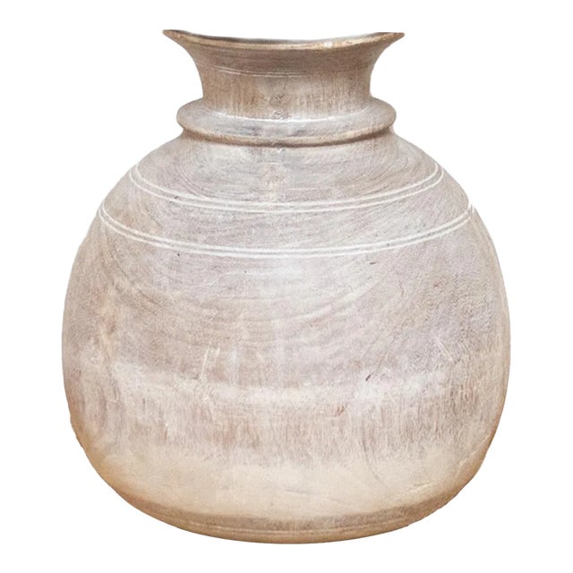 Antique Farmhouse Pot-Zoya For Sale