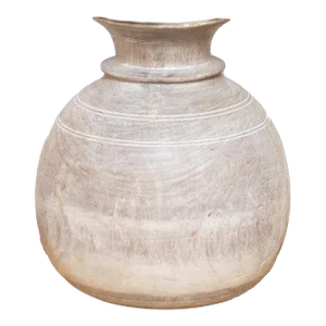 Antique Farmhouse Pot-Zoya