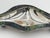 Mid 20th Century Los Castillo Taxco Modernist Silver Plate Malachite & Lapis Centerpiece Bowl For Sale - Image 14 of 18