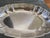 Metal 1950s Cohr Denmark Mid Century Scalloped Serving Dish Platter Atla Electro Plate Nickel Silver Epns For Sale - Image 7 of 12