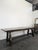 Spanish Table in Solid Oak, in Very Good conditions.