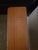 Tan Vintage Broyhill Fontana Honey Oak Queen Bed | One-Owner | Excellent Condition For Sale - Image 8 of 16