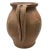 This antique two-handle terra cotta vessel from Hungary is a wonderful addition to any Farmhouse decor. The rustic pottery...