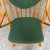 Frank Reenskaug for Bramin Mobler Rocking Chair, Circa 1960s For Sale - Image 11 of 12