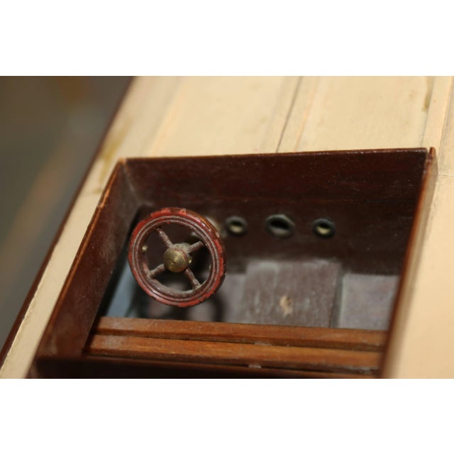 Builder's Model from Gray Marine For Sale - Image 4 of 4