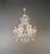New Maria Theresa-style crystal chandelier A beautiful, handcrafted chandelier in the classic Maria Theresa style....