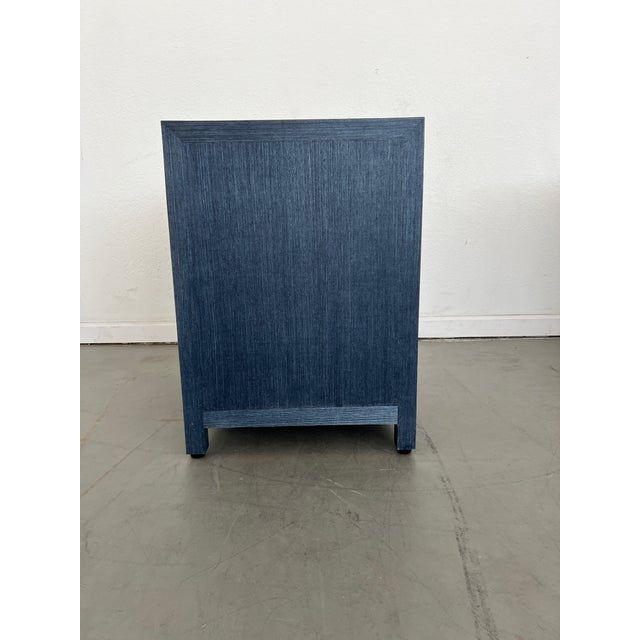 Modern Mitchell Gold Bob Williams Ariel 3-Drawer Nightstand (Set of 2) For Sale - Image 3 of 9