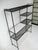 Mid-Century Modern Mid Century Etagere Bookcase by Freda Diamond in the Style of Weinberg or Mategot For Sale - Image 3 of 12