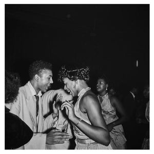 'Audubon Ballroom New York' Unframed Archival Pigment Print