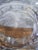 Crystal Centerpiece Bowl from Vannes, 1950s For Sale - Image 4 of 7