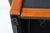 Wood Ekornes Stressless Eldorado Leather Loveseat For Sale - Image 7 of 13
