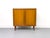 Mid-Century Modern Teak Cabinet from WK Möbel, 1960s For Sale - Image 3 of 16