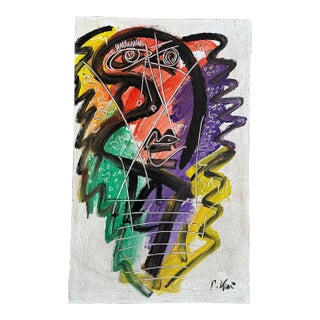 “Spanish Schönells”, Peter Keil - Junge Wilde Collection For Sale