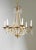 Transitional Chelsea House Empire Chandelier For Sale - Image 3 of 3