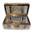 Transparent Set of Three Baccarat Crystal Jewelry Caskets, France, Late 19th Century. For Sale - Image 8 of 9
