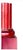 Ruby Red Vintage Contemporary Carved Column Bookends- a Pair For Sale - Image 8 of 12
