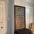 2020s After Purvis Young by John Frates, Mid Century Modern Abstract For Sale - Image 5 of 8
