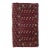 Antique Turkmen Rug 2'3'' X 4' For Sale