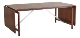 Example of Hans Wegner Tables