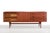 Vintage teak sideboard designed by Marten Franckena for Fristho. Pure Dutch design with clear inspiration from Denmark....