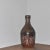 Mid-Century Modern Mid 20th Century Studio Ceramic Vase With Contrapposto Motif For Sale - Image 3 of 9