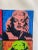 1980s "Marilyn Monroe With Cigarette" Pop Art Polyptych Silkscreen Installation For Sale - Image 4 of 13
