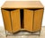 Mid-Century Modern Paul McCobb for Calvin “Irwin Collection” Diminutive Bi-Fold Cabinet or Dry Bar For Sale - Image 3 of 11