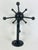 Mid-Century Modern Vintage Sputnik Coat Rack from Ikea, 1990s For Sale - Image 3 of 7