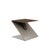 Contemporary Lombard Stool by Porus Studio For Sale - Image 3 of 8