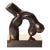 "Nude" Contemporary Bronze Sculpture For Sale