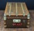 Metal Cabin Trunk from Aux Etats Unis, 1920s For Sale - Image 7 of 18