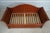 Age: Approx: 20 Years Old Details: Sofa On Top Mattress Spring Pull Out On Bottom High Quality Construction Traditional...