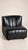 Black Leather 9000 Modular Sofa by Tito Agnoli for Mobilier International, 1975, Set of 2 For Sale - Image 14 of 18