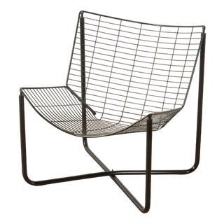 Järpen Chair by Niels Gammelgaard, 1980s For Sale