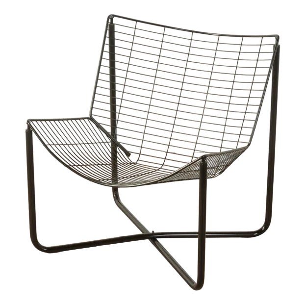 Järpen Chair by Niels Gammelgaard, 1980s For Sale