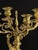 French Empire Revival Gilt Bronze Figural Candelabras, Late 19th Century, Set of 2 For Sale - Image 10 of 18
