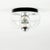 Glass Wave/Futura Wall Lamps by Koch & Lowy for Peill & Putzler, Germany, 1970s, Set of 2 For Sale - Image 4 of 12