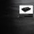 Black 1600 Three-Seater Sofa in Leather from Rolf Benz For Sale - Image 8 of 13