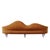 Copper Swanson Sofa by Ottiu For Sale - Image 8 of 11