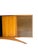 Mid-Century Modern Mid Century Modern Sculptural Credenza / Stereo Cabinet For Sale - Image 3 of 13