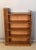 Art Deco Bookcase, 1930s For Sale - Image 9 of 9