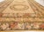 Early 21st Century Modern Bessarabian Floral Design Handmade Wool Rug by Doris Leslie Blau For Sale - Image 5 of 7