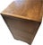1950s Michael Taylor for Baker Far East Collection Nine-Drawer Chest For Sale - Image 5 of 9
