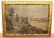 Mancini, Landscape View, Oil Painting on Hardboard, 1890s-1910s For Sale - Image 13 of 13
