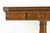 Vintage Italian Wood Game Table, 1950s For Sale - Image 4 of 13