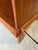 Mid Century Danish Modern Teak Nightstands With Drawer & Open Shelf – A Pair For Sale - Image 16 of 18