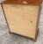 Vintage English Mahogany Secretary Desk For Sale - Image 10 of 10